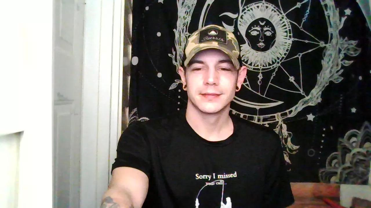 Naturesbest951 on Cam4 