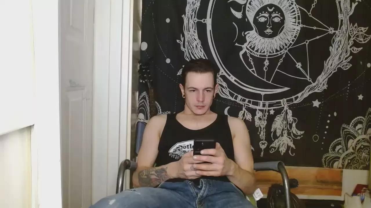 Naturesbest951 on Cam4 