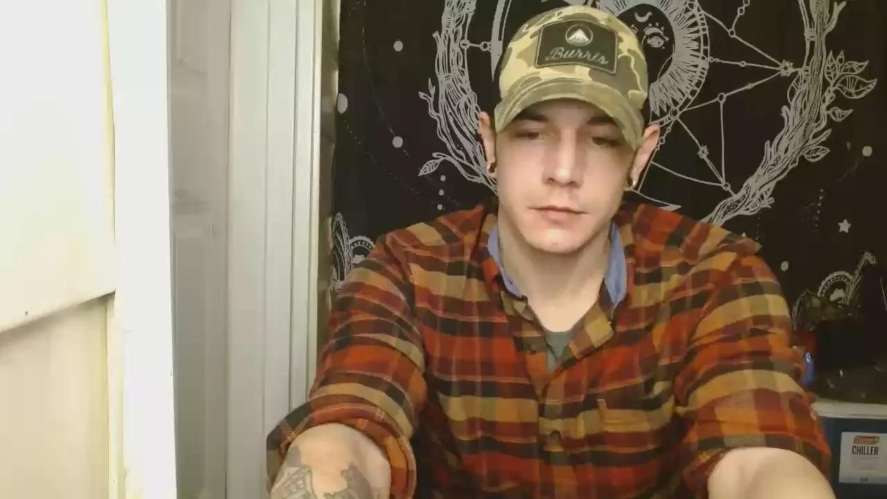 Naturesbest951 on Cam4 