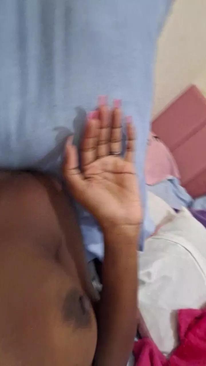 nega25 on Cam4 
