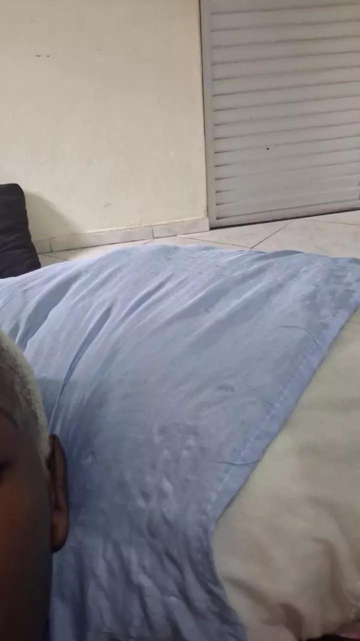 nega25 on Cam4 