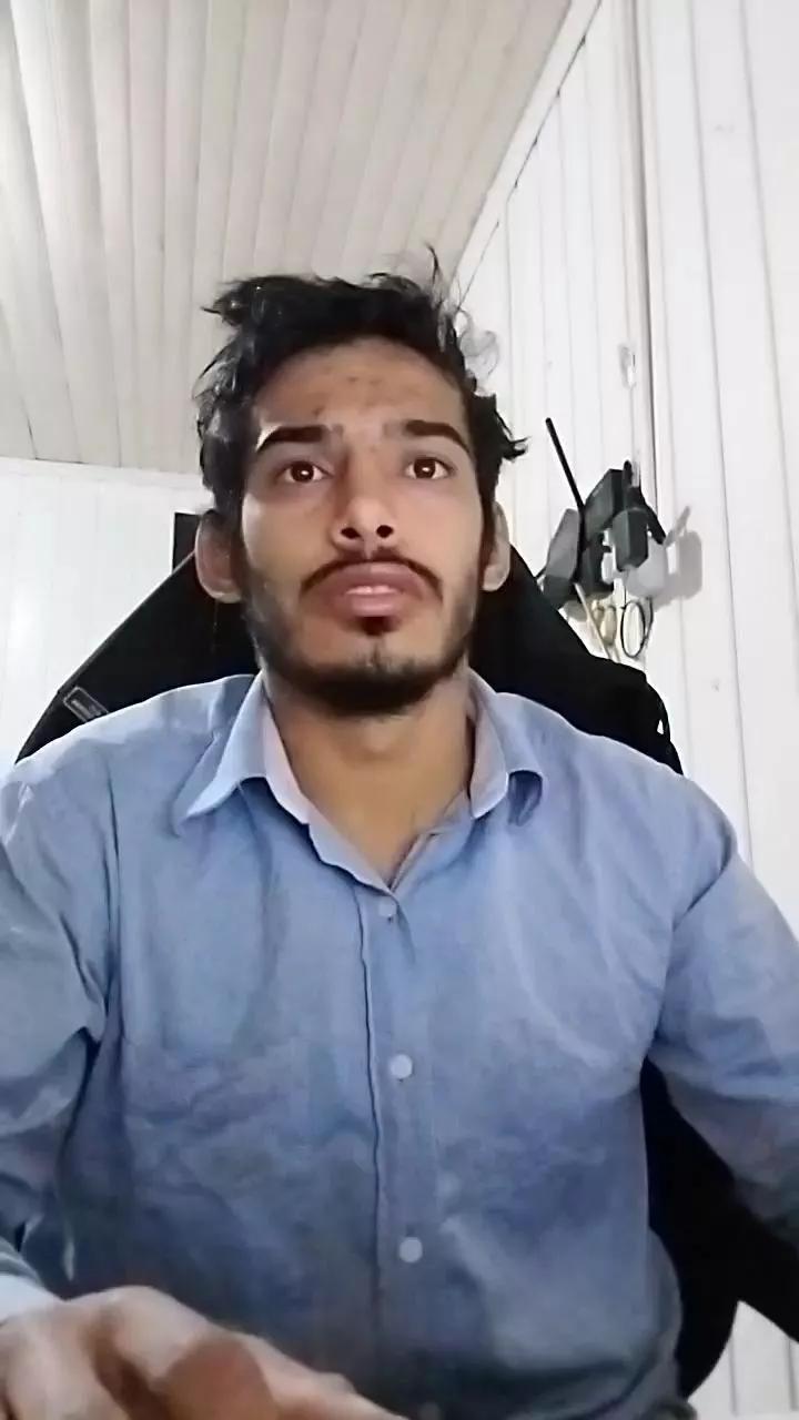 negaodapiroca2 on Cam4 
