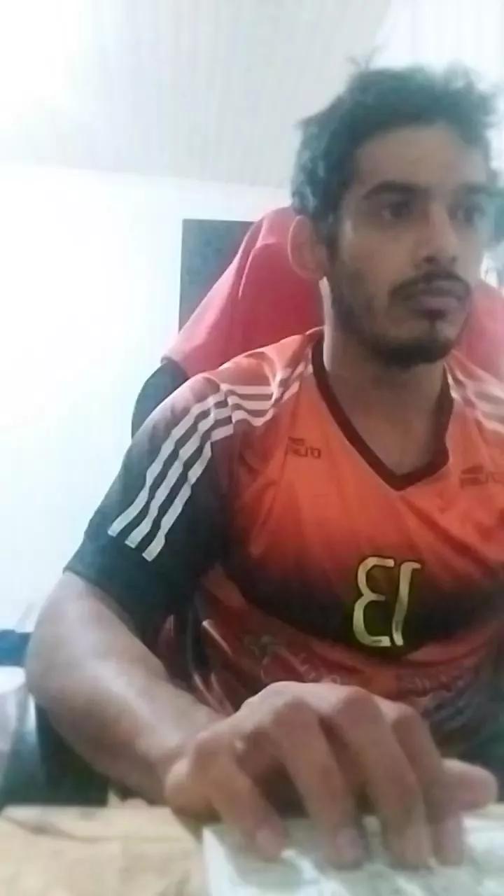 negaodapiroca2 on Cam4 