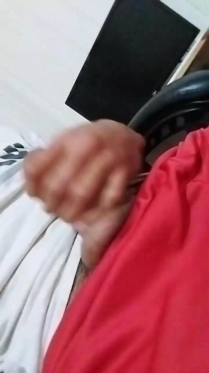 negaodapiroca2 on Cam4 