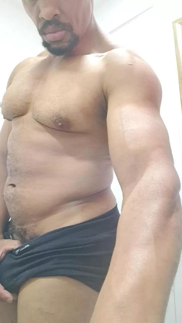 Negro1000sexy on Cam4 
