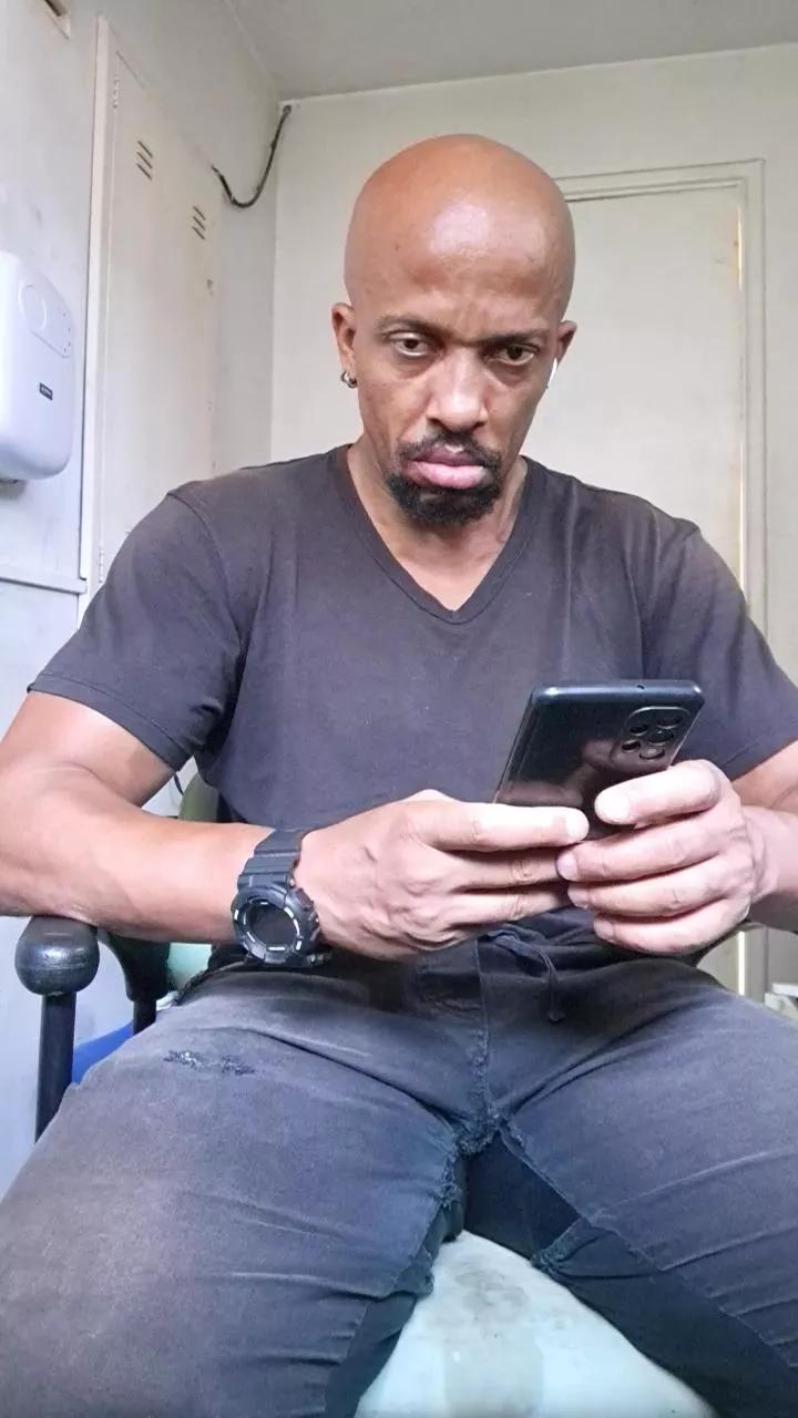 Negro1000sexy on Cam4 