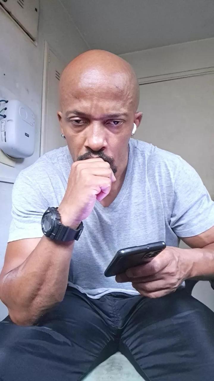 Negro1000sexy on Cam4 