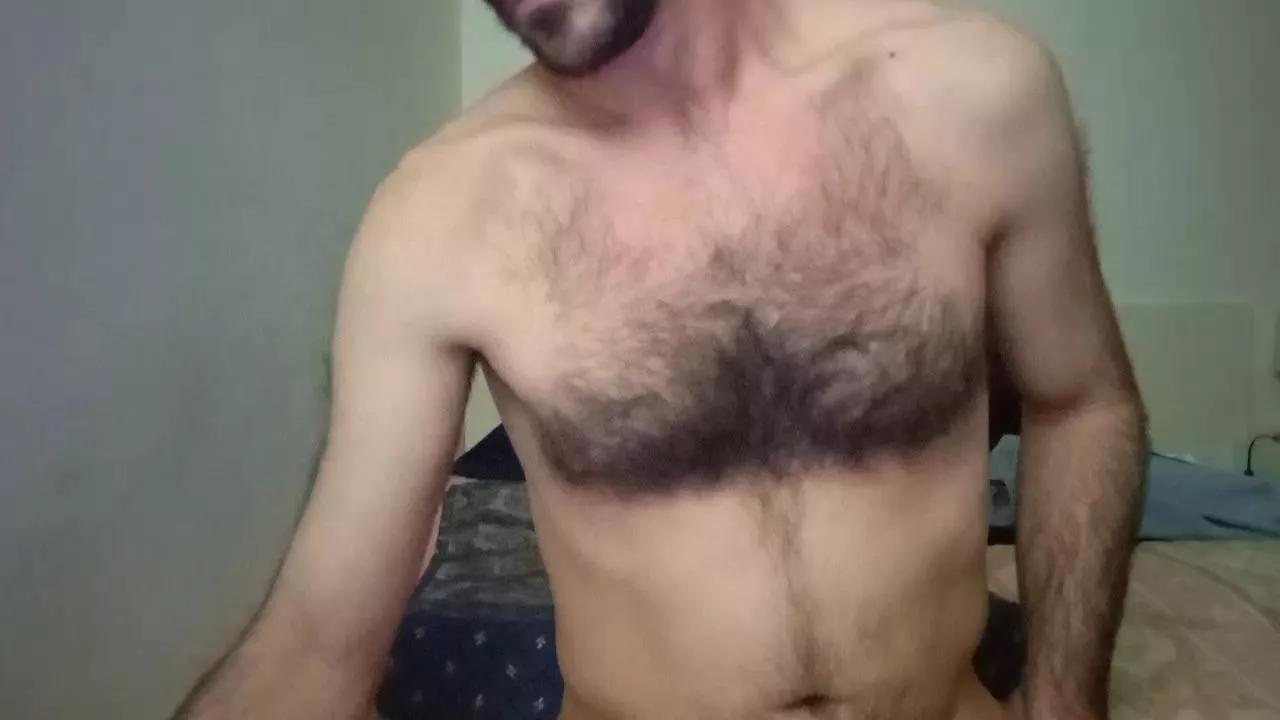 Neiron on Cam4 