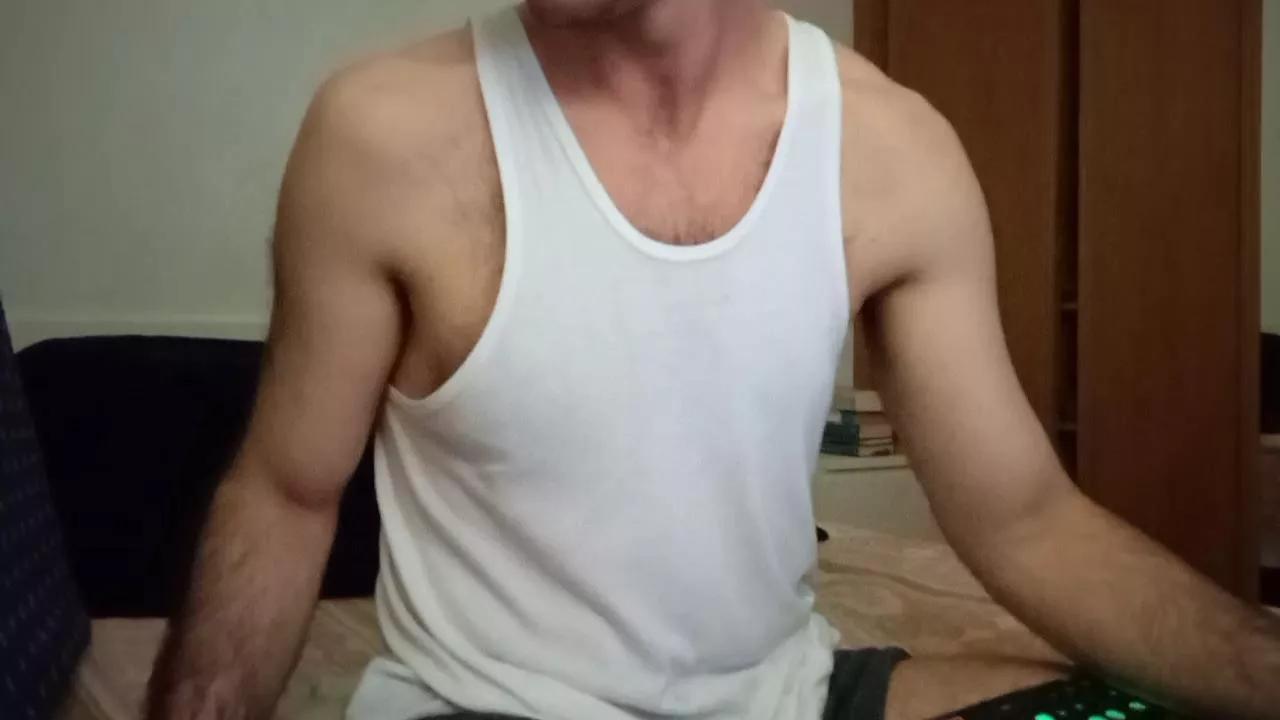 Neiron on Cam4 