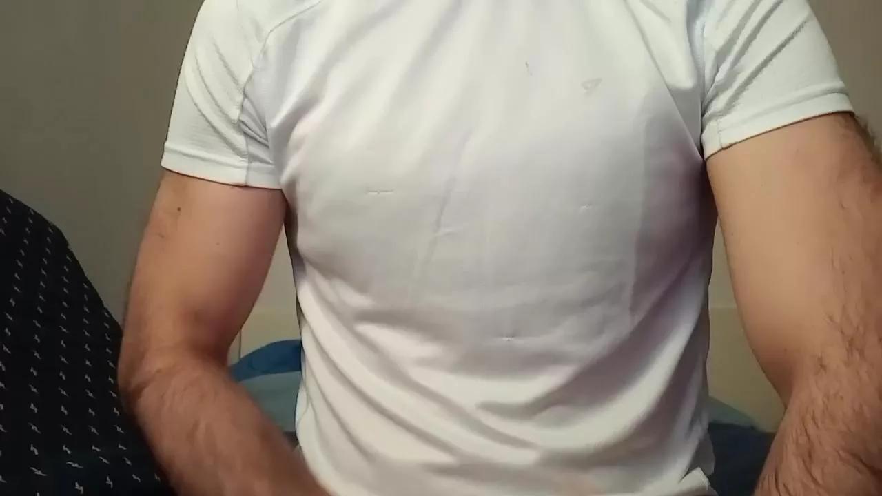 Neiron on Cam4 