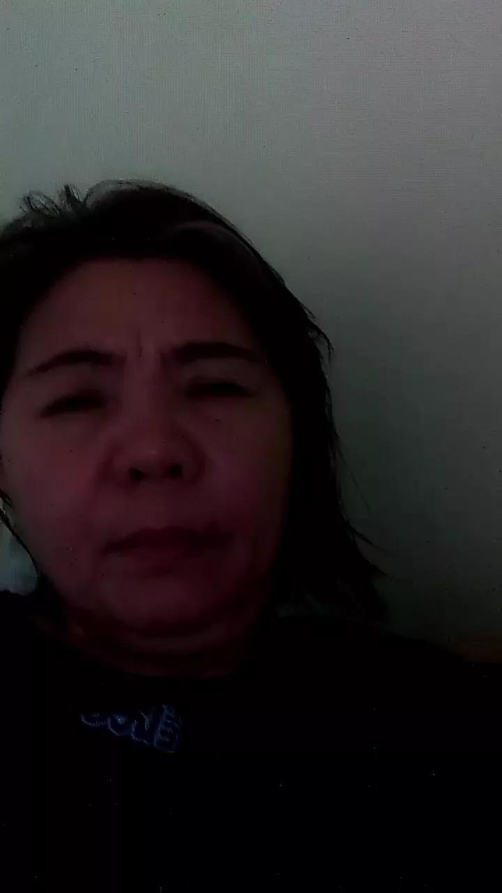 NezukoPh on Cam4 