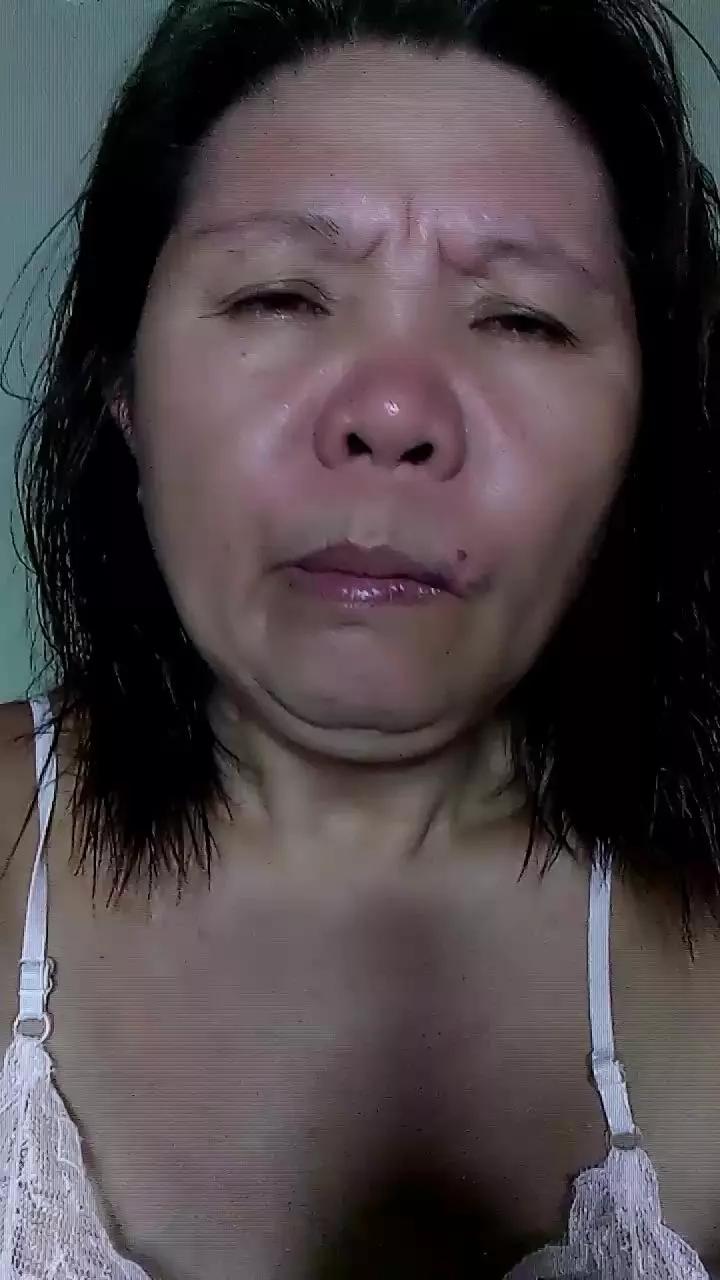 NezukoPh on Cam4 