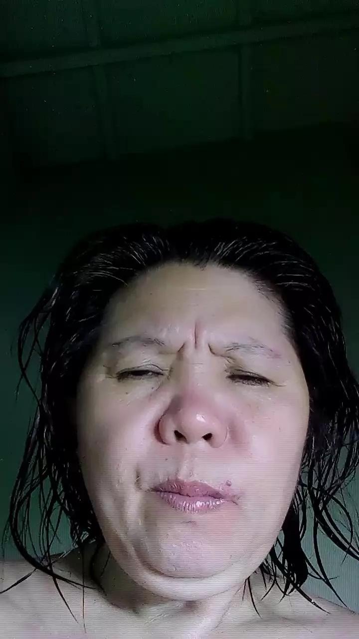 NezukoPh on Cam4 
