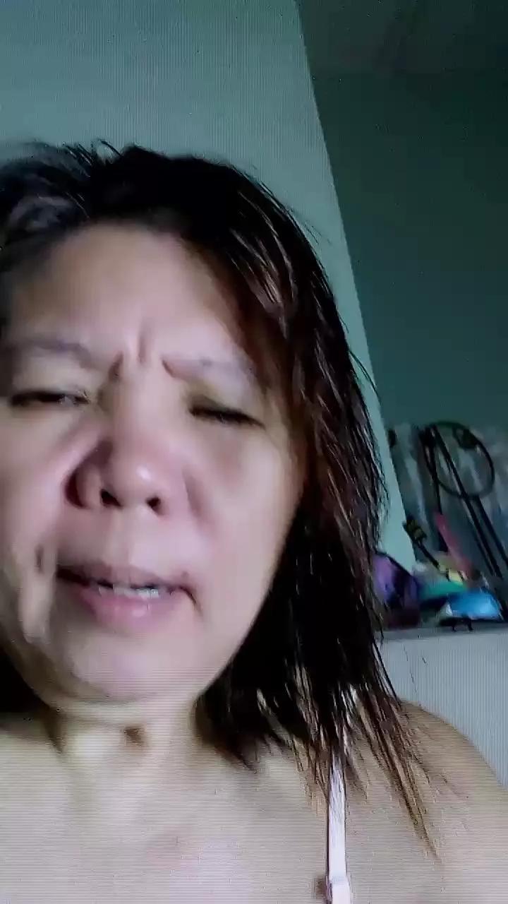 NezukoPh on Cam4 