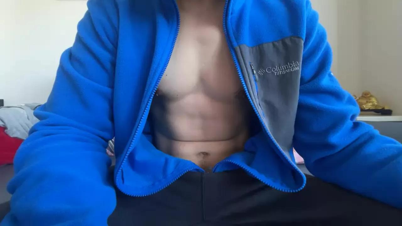 Nhands on Cam4 