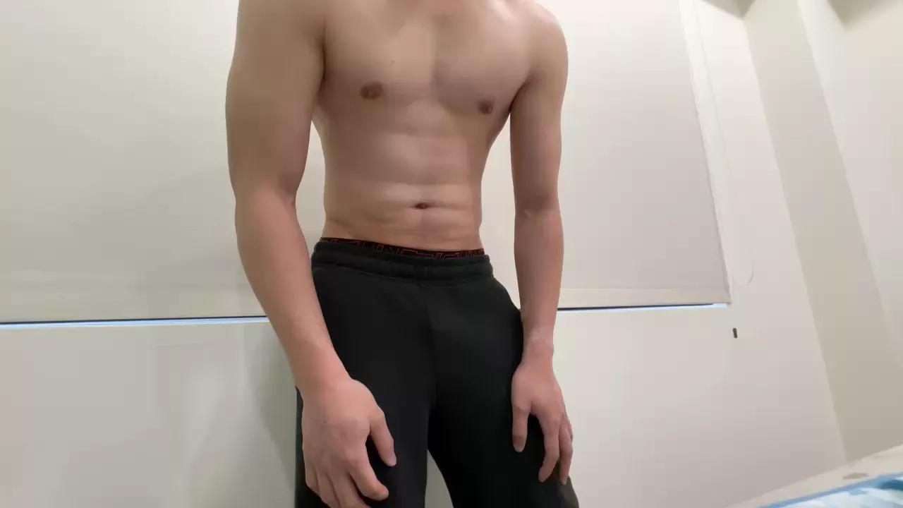 Nhands on Cam4 