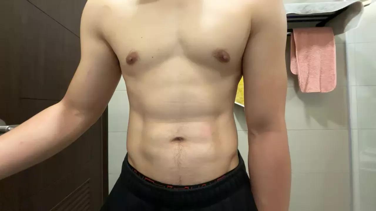 Nhands on Cam4 