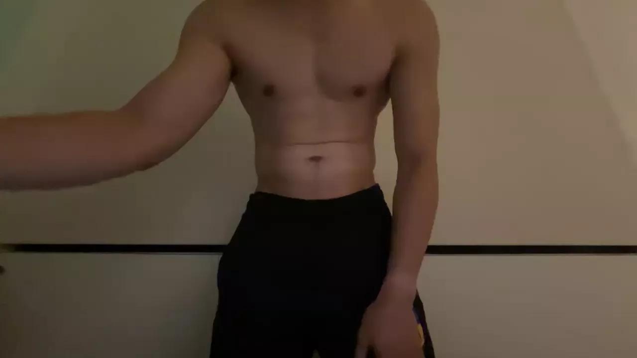 Nhands on Cam4 