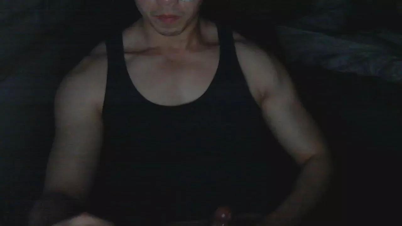 nick1786 on Cam4 