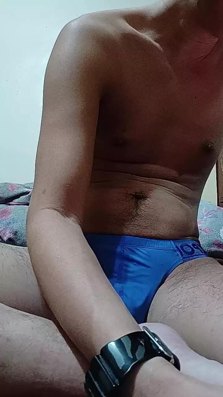 nick1786 on Cam4 