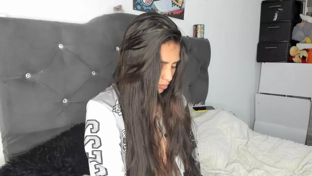 NickyandCloe on Cam4 