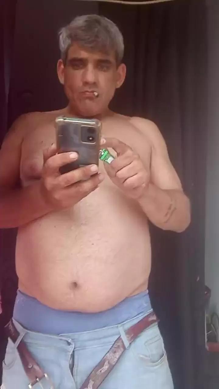 nico1873 on Cam4 
