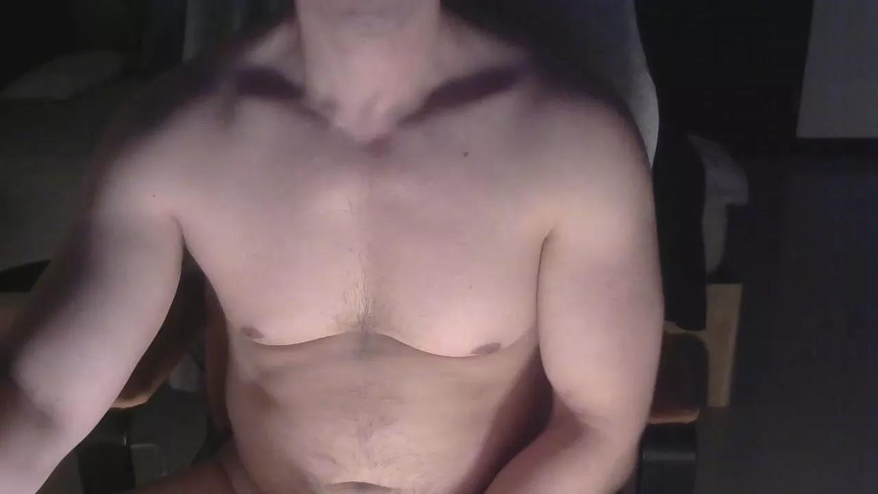 Nobody55555 on Cam4 