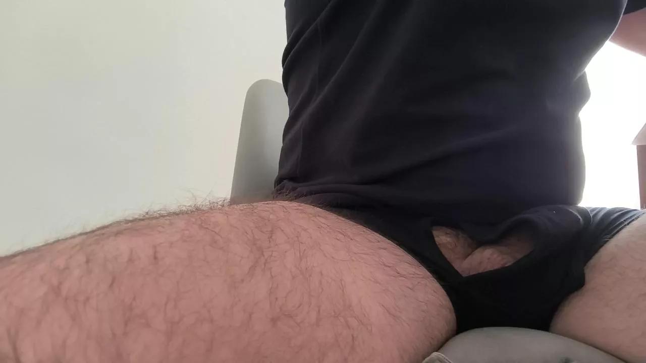 nogofre on Cam4 