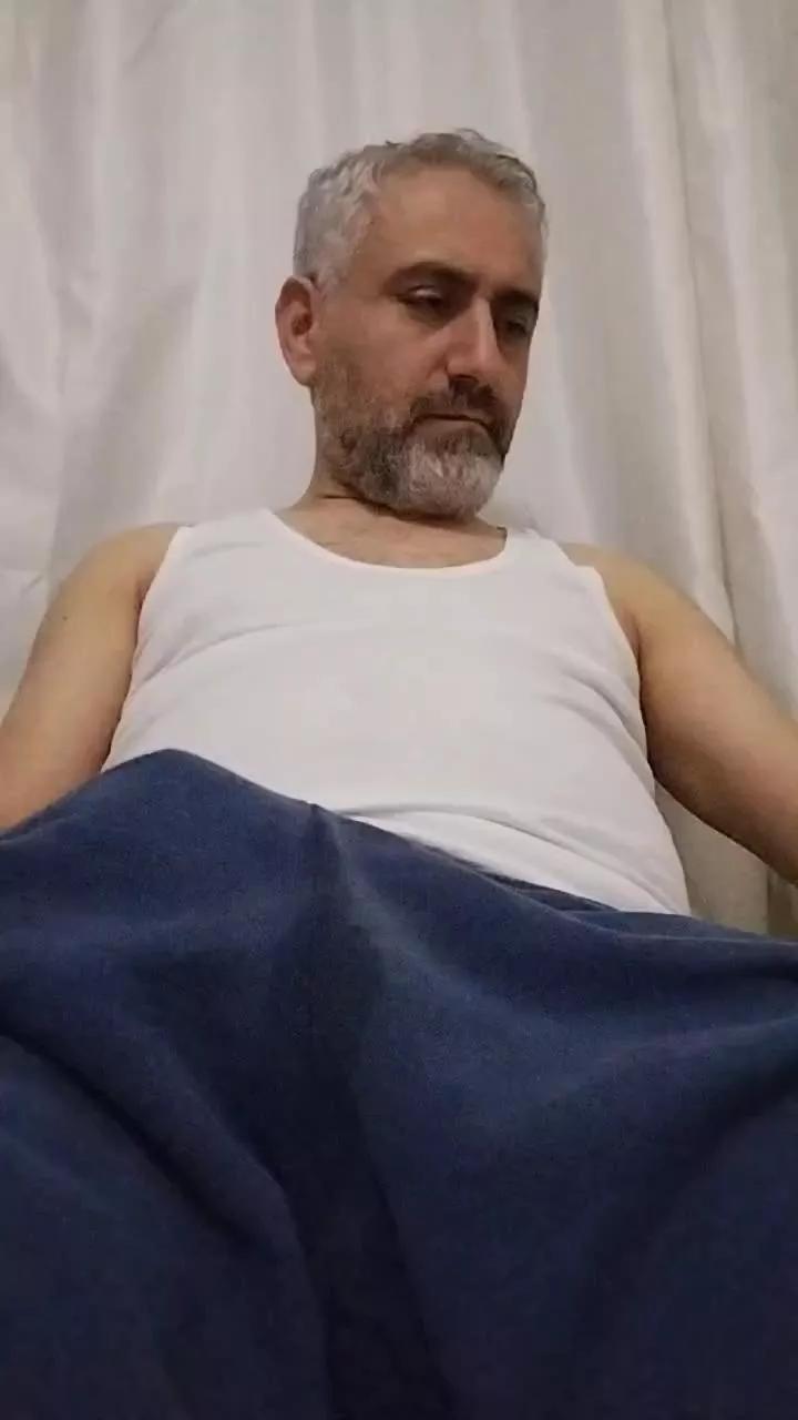 noiosoeagle on Cam4 