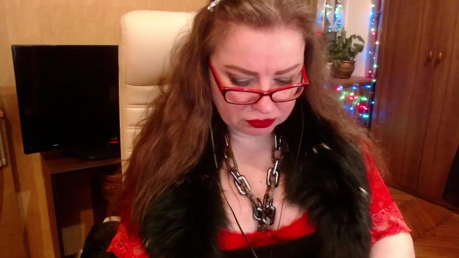 norma_gin on Cam4 