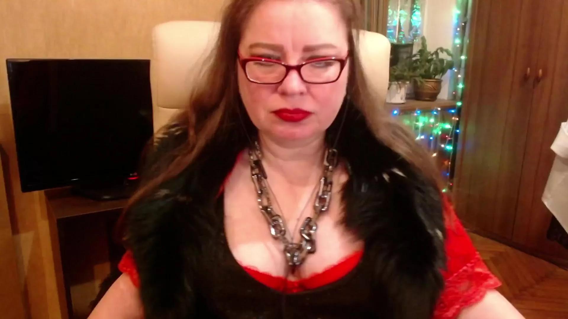 norma_gin on Cam4 