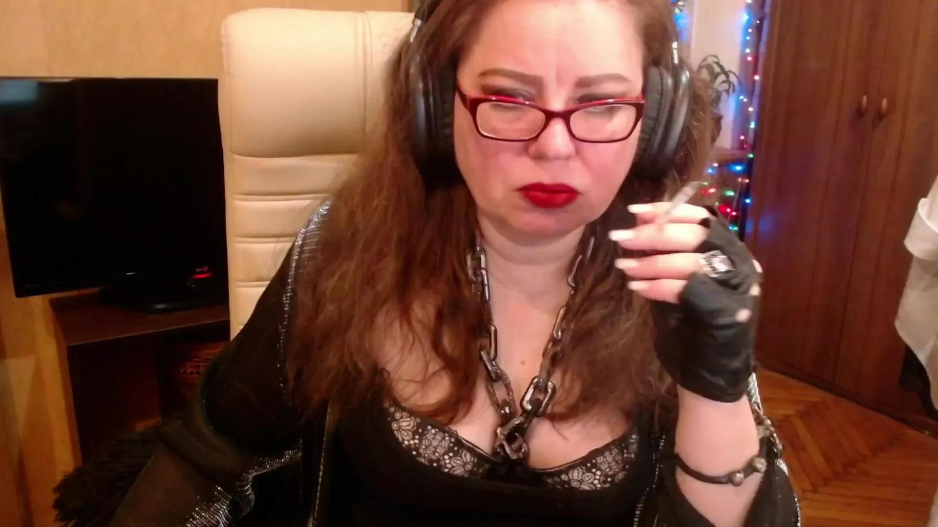 norma_gin on Cam4 