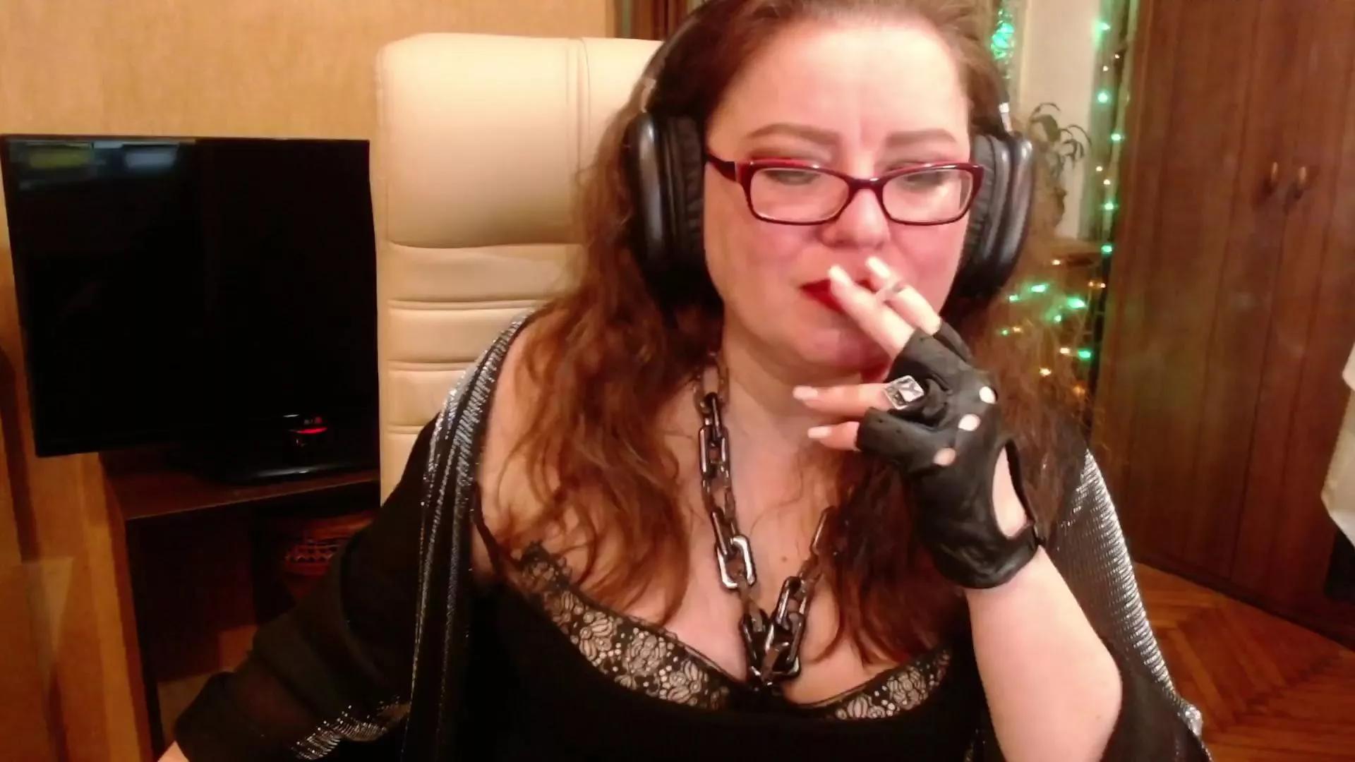norma_gin on Cam4 