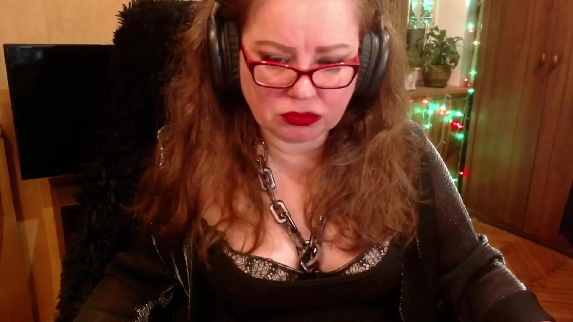 norma_gin on Cam4 