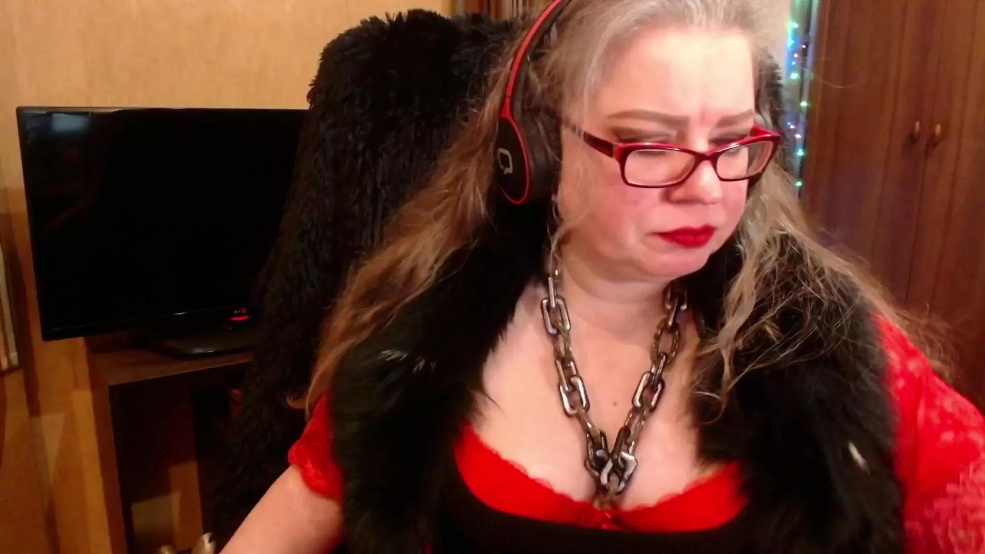 norma_gin on Cam4 