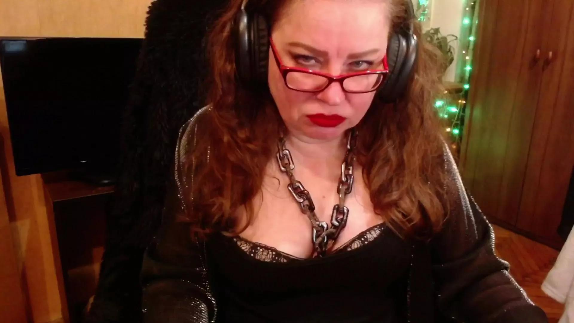 norma_gin on Cam4 
