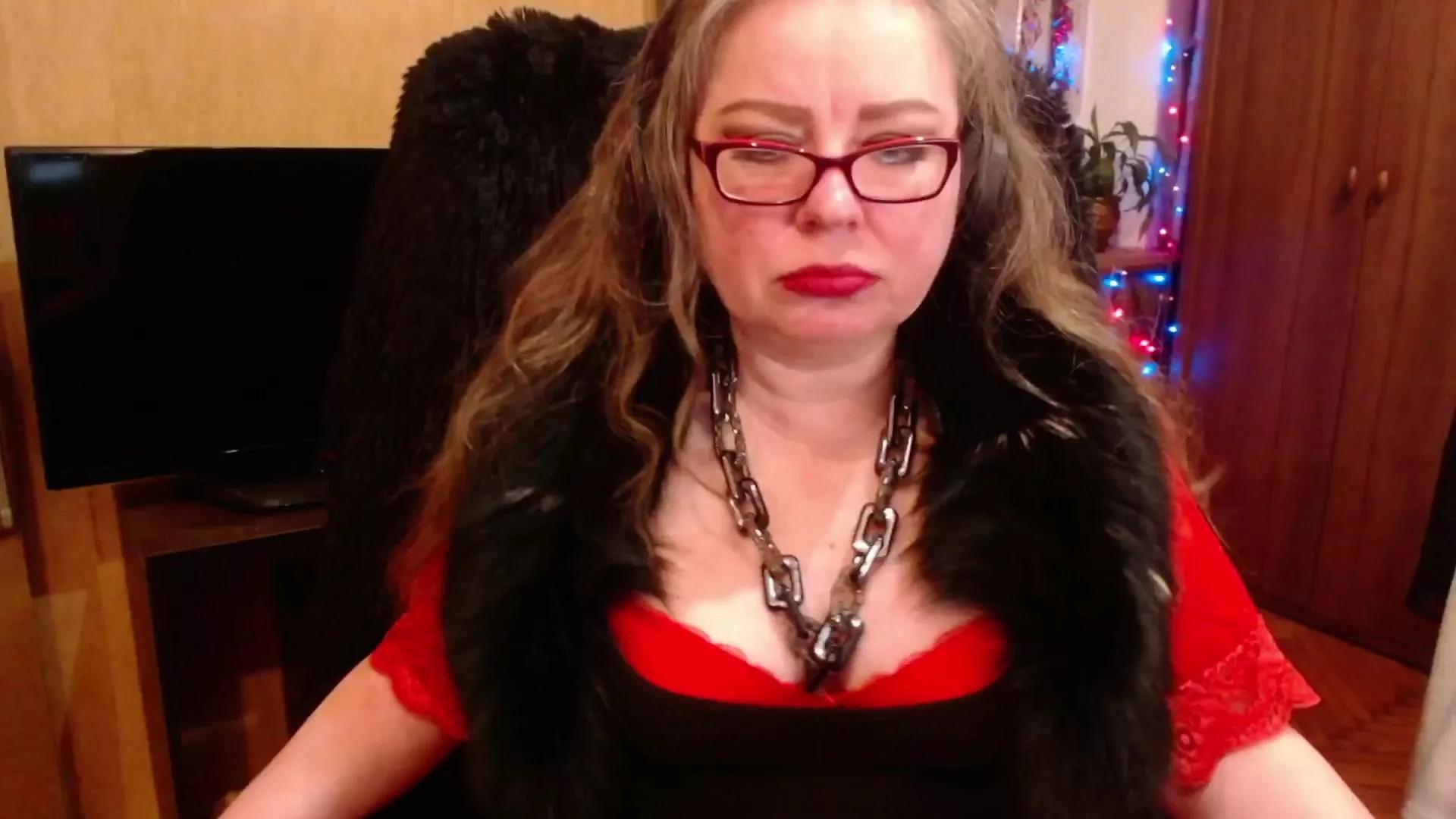 norma_gin on Cam4 