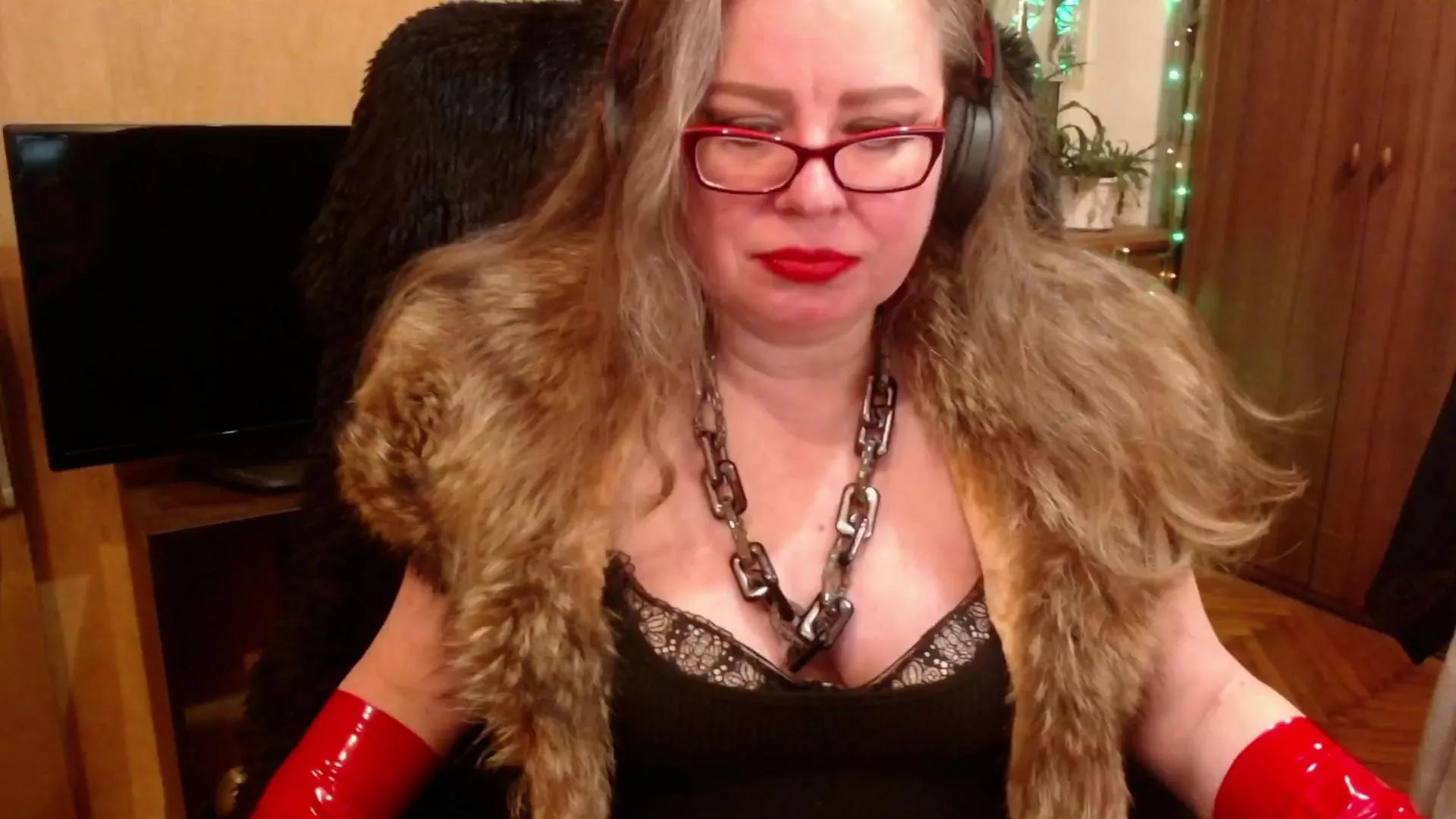 norma_gin on Cam4 