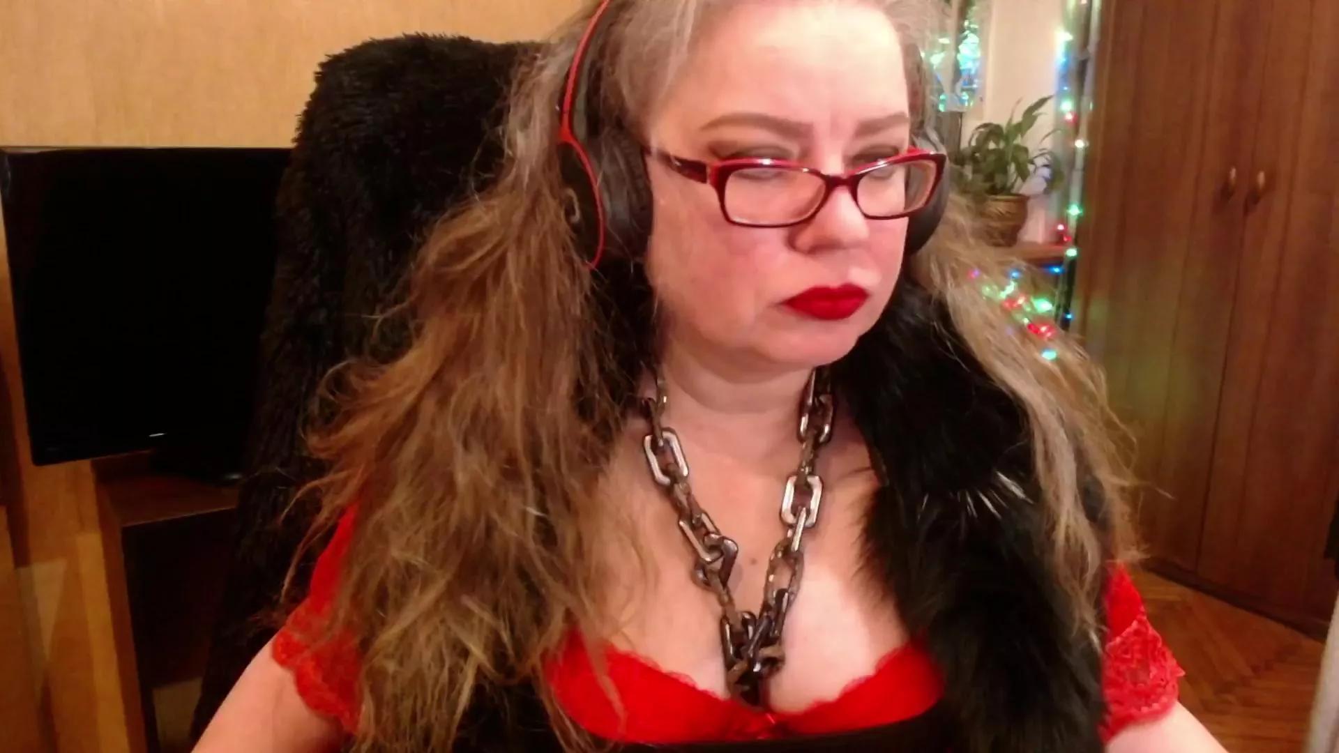 norma_gin on Cam4 