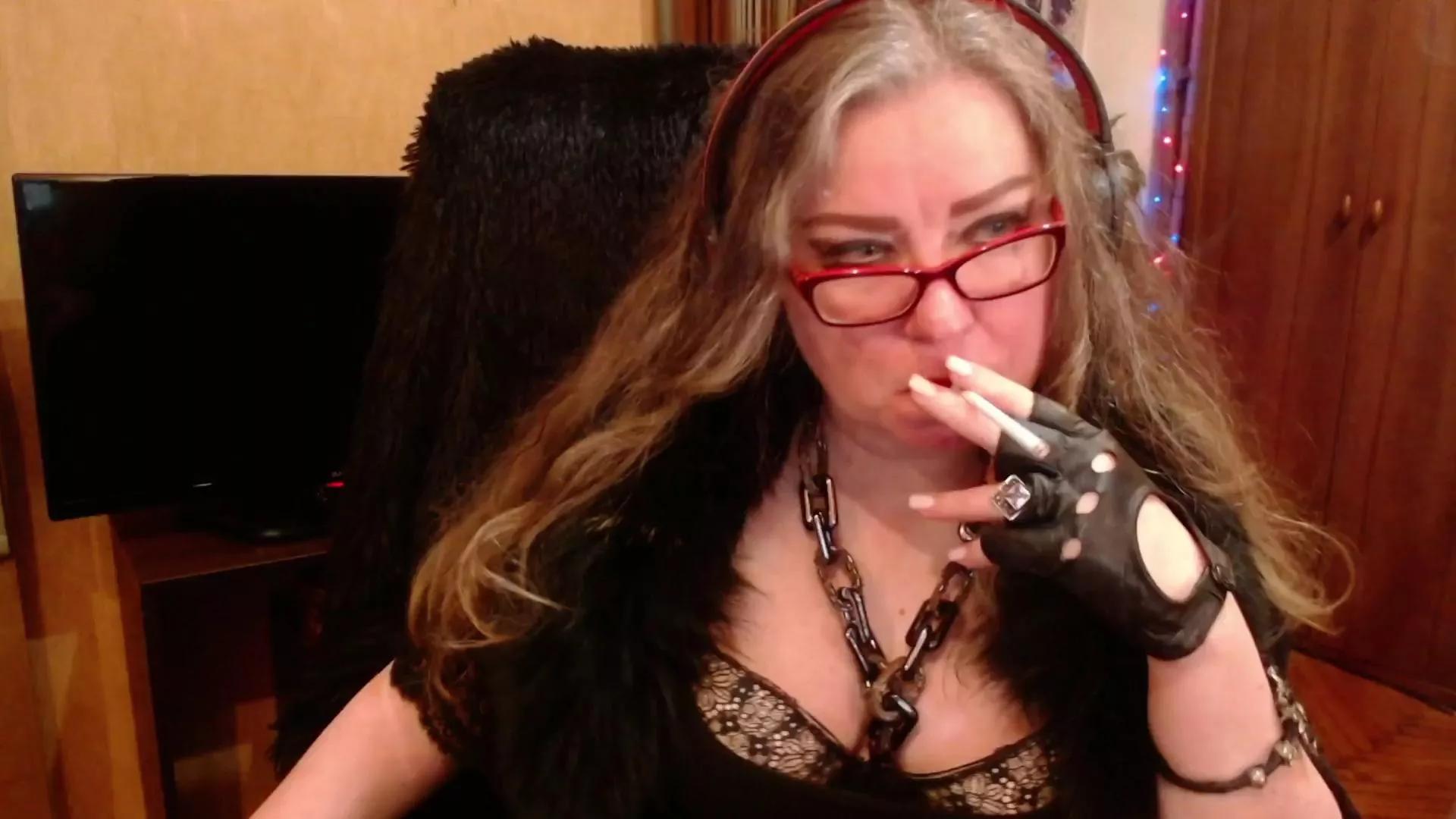 norma_gin on Cam4 