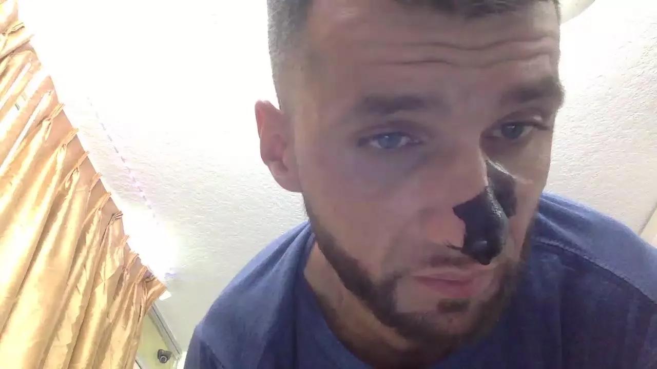 notagainagain4 on Cam4 