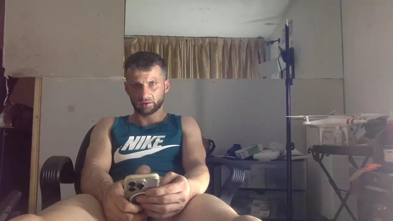 notagainagain4 on Cam4 