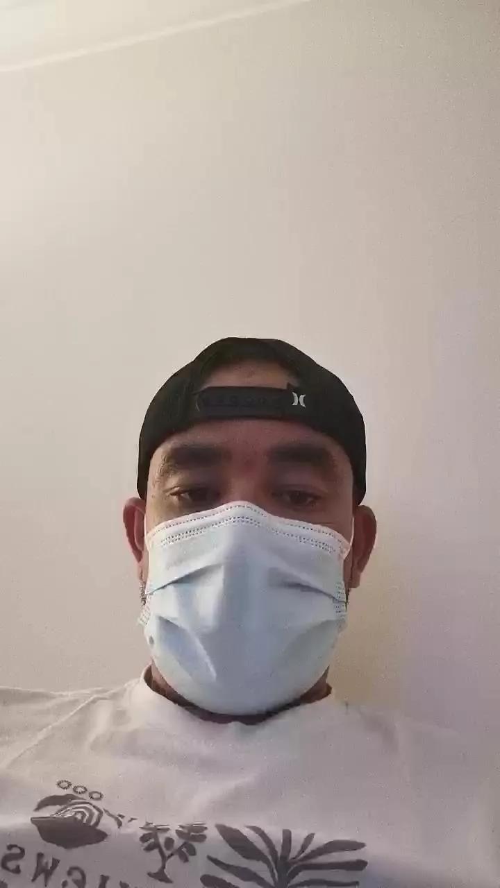 Novinho_2002 on Cam4 