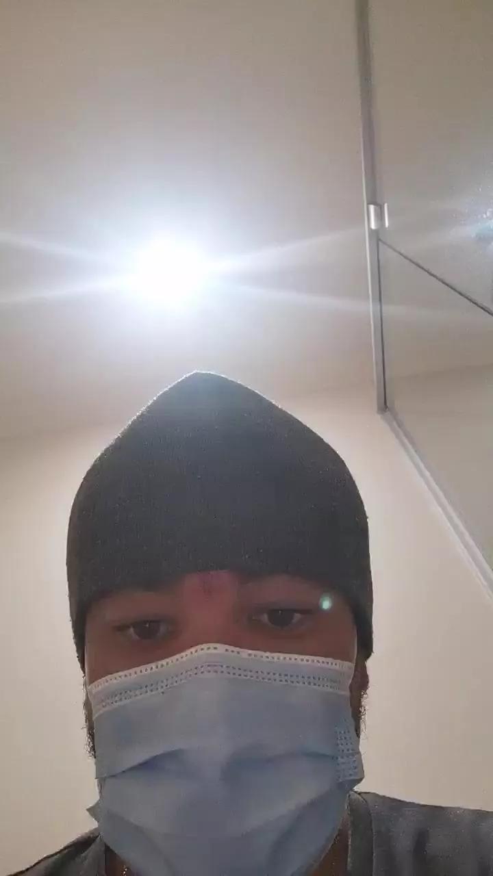 Novinho_2002 on Cam4 