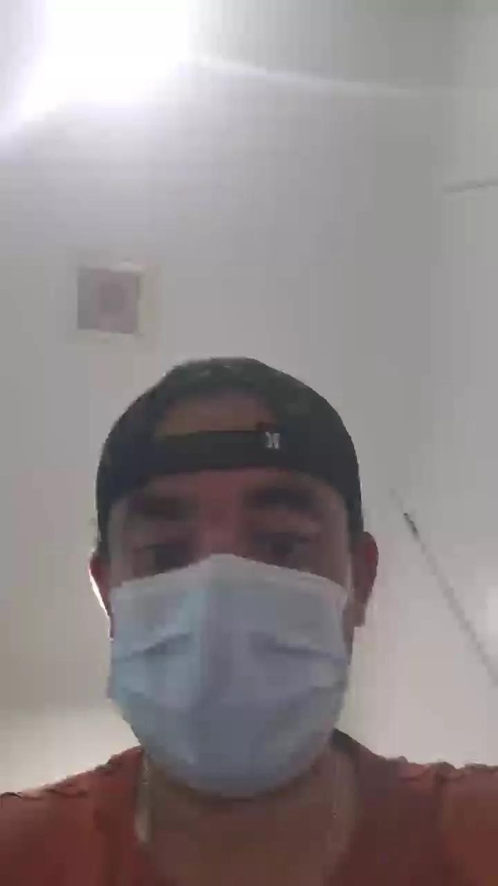 Novinho_2002 on Cam4 