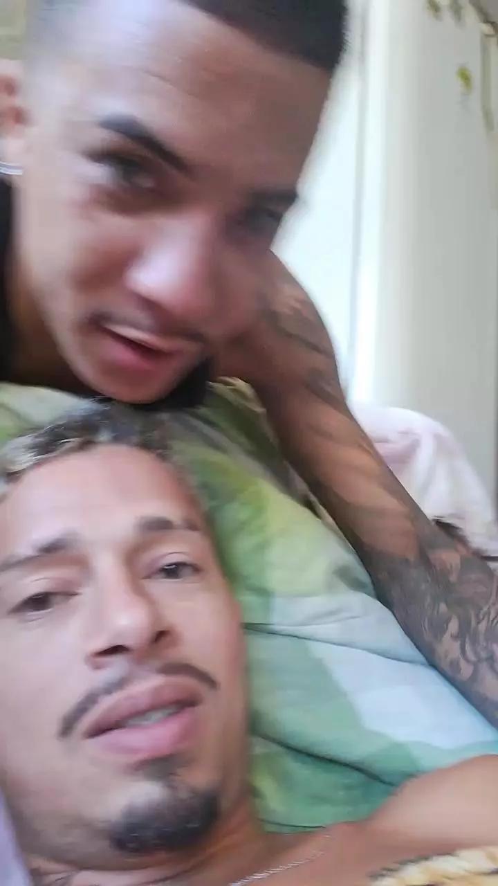 Novinho_do24 on Cam4 