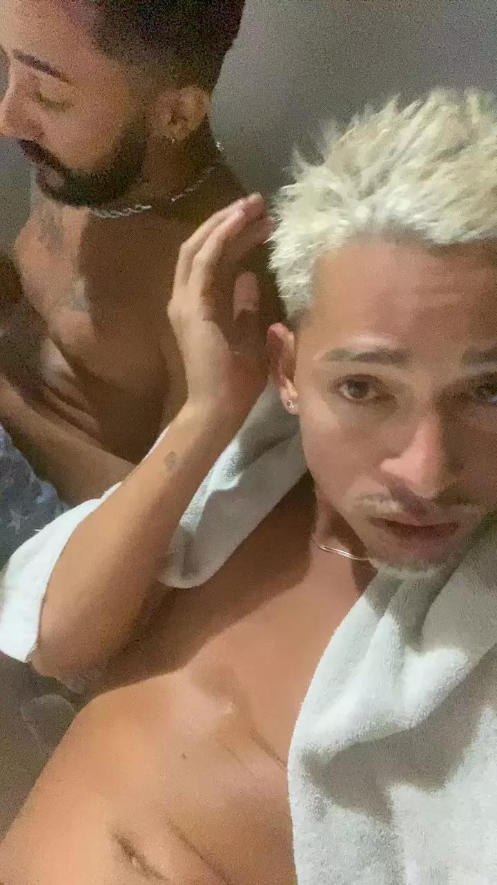 Novinho_do24 on Cam4 