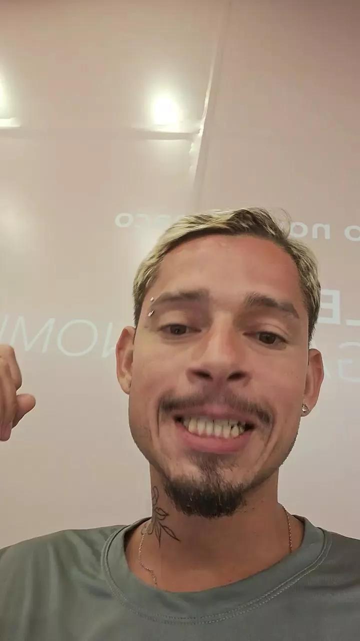 Novinho_do24 on Cam4 