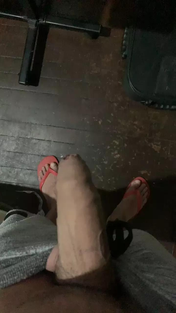 Novinhoprofano on Cam4 