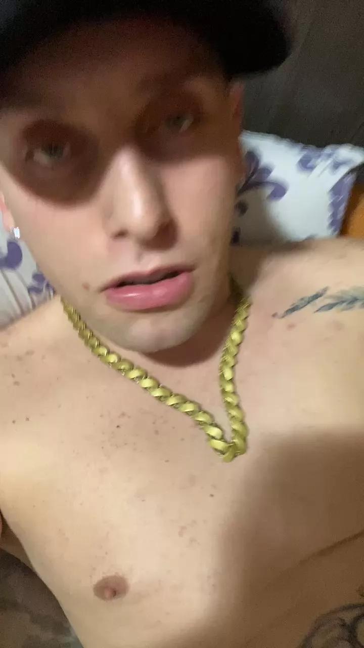 Novinhotatooo on Cam4 